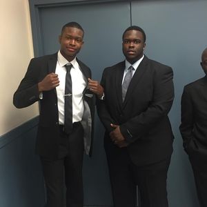 Meet your Posher, Mike